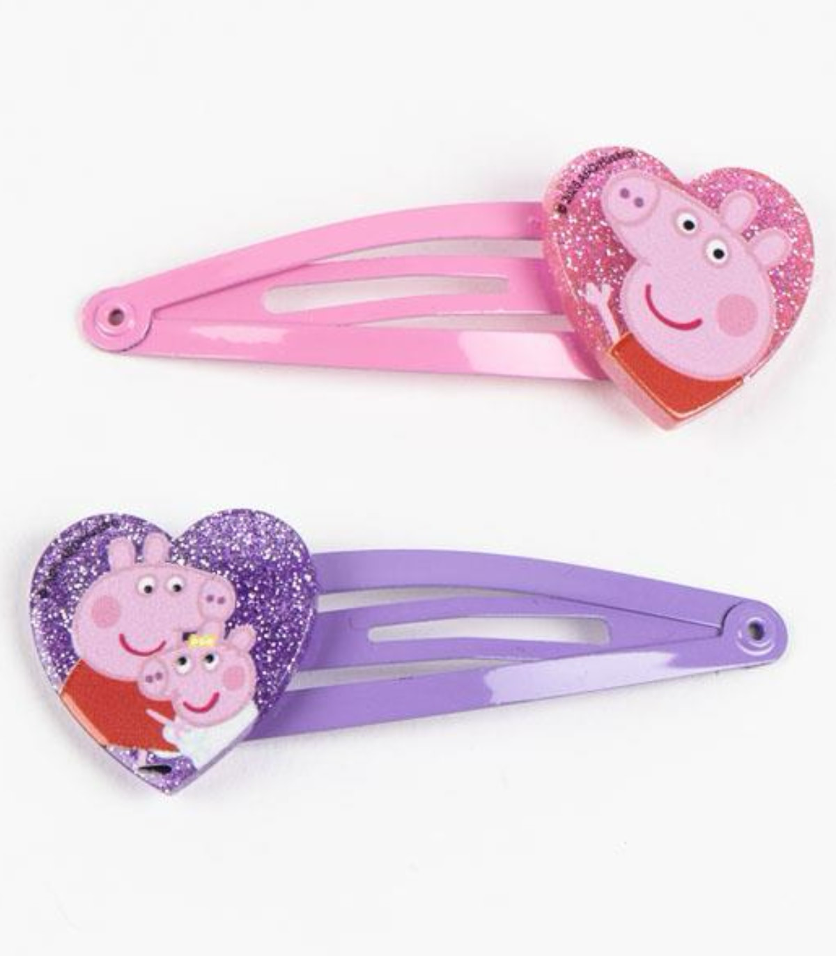 ЧЕТКА С АКСЕСОАРИ ЗА КОСА PEPPA PIG Cerda