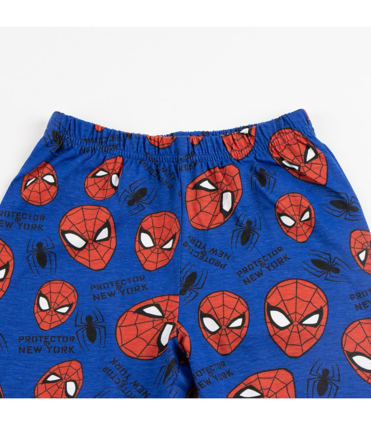 ЗИМНА ДЕТСКА ПИЖАМА 3-8 ГОД. SPIDERMAN Cerda