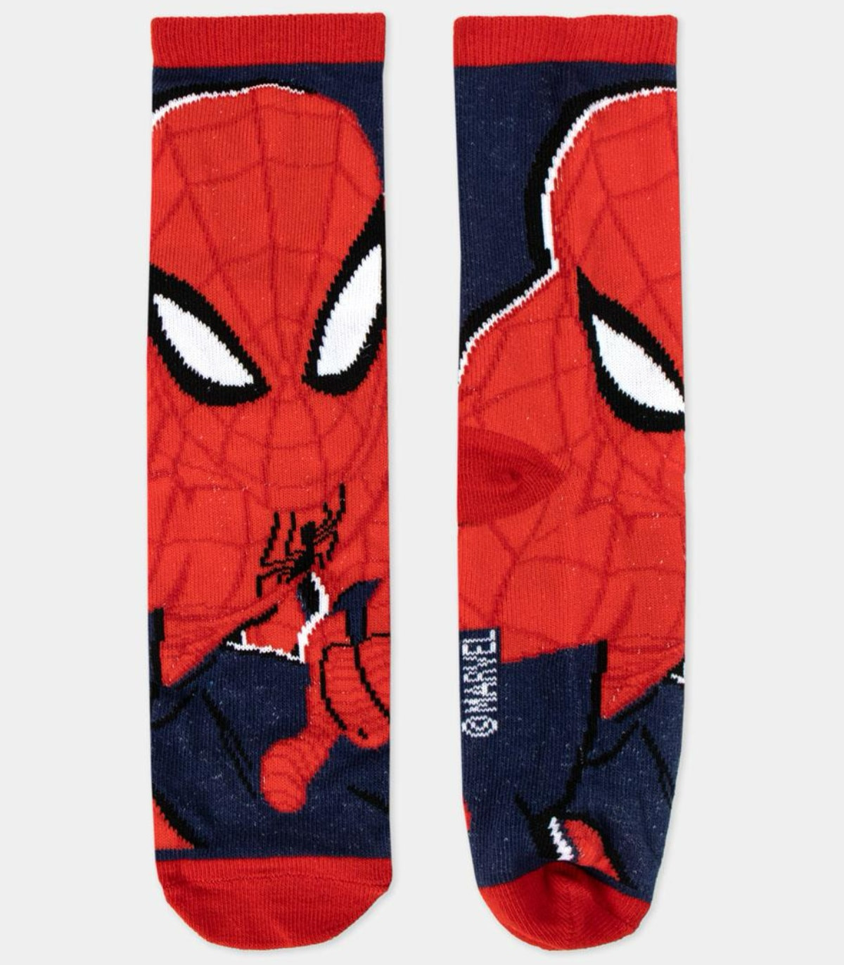 ДЕТСКИ ЧОРАПИ 4 ЧИФТА В БУРКАН 23-34 SPIDERMAN Cerda