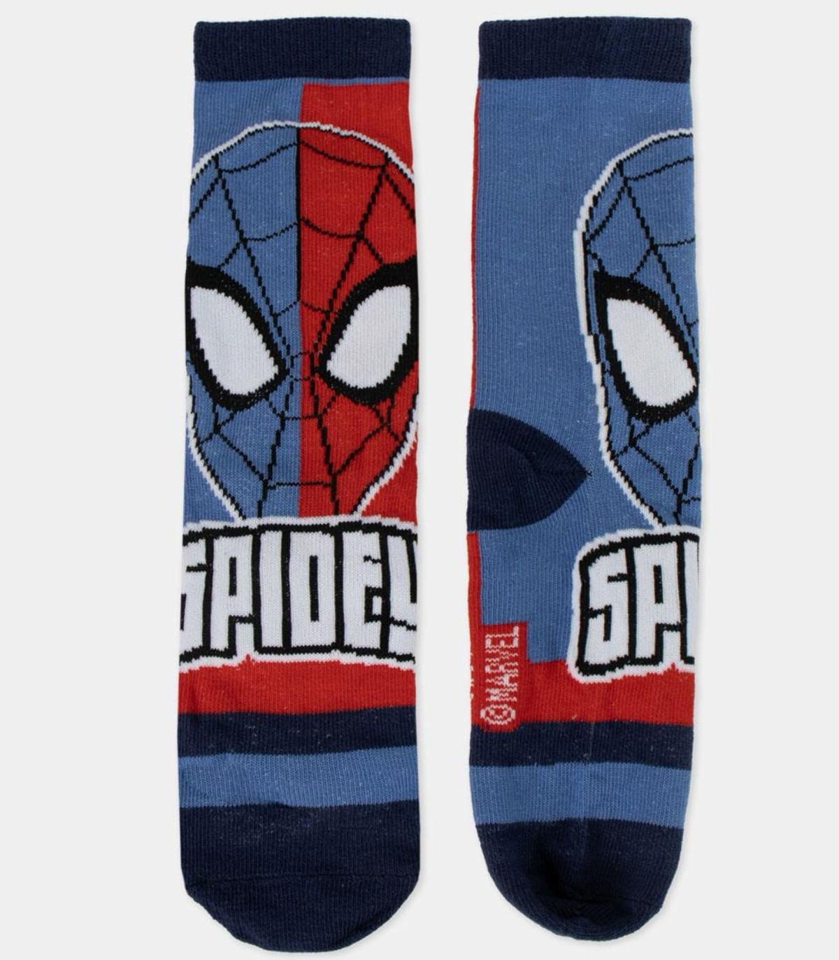 ДЕТСКИ ЧОРАПИ 4 ЧИФТА В БУРКАН 23-34 SPIDERMAN Cerda