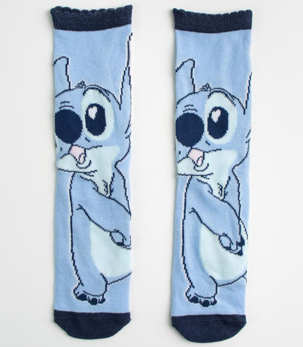 ДЕТСКИ ЧОРАПИ 3 ЧИФТА В ПЛИК 27-38 STITCH Cerda