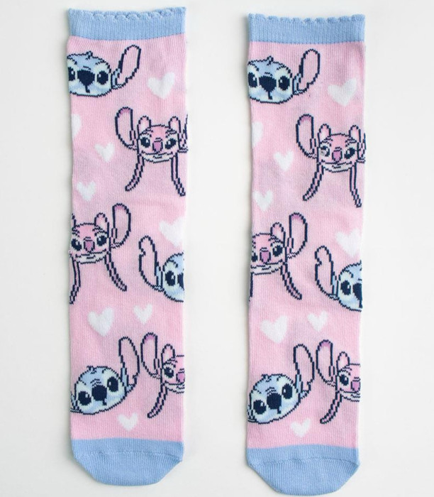 ДЕТСКИ ЧОРАПИ 3 ЧИФТА В ПЛИК 27-38 STITCH Cerda