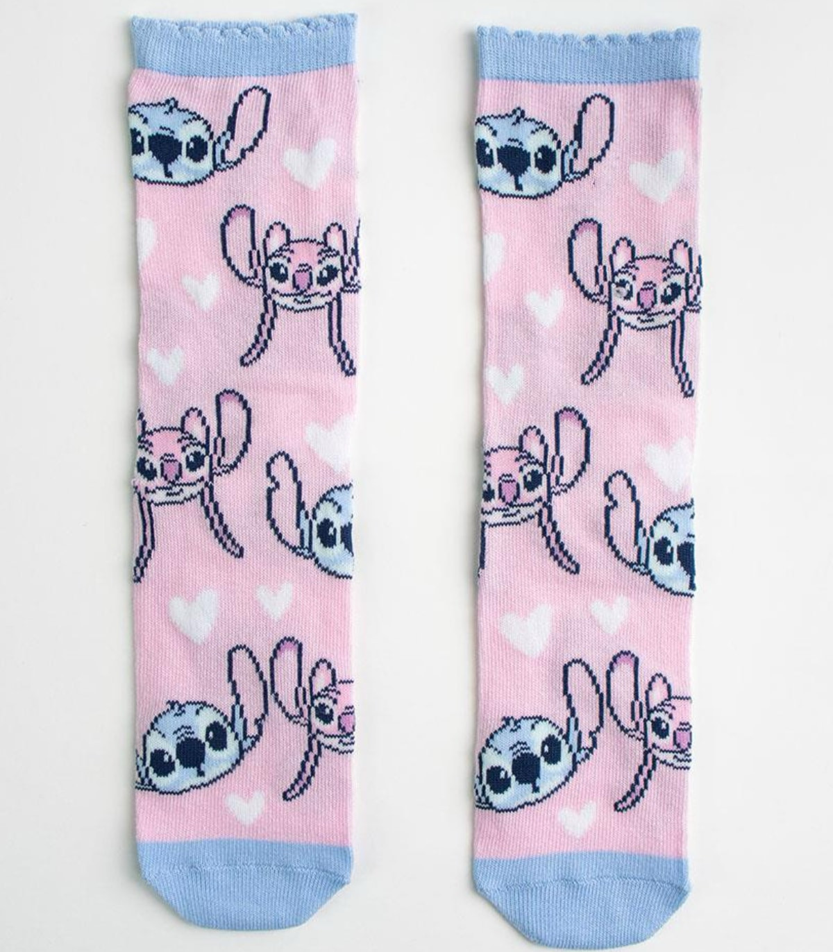 ДЕТСКИ ЧОРАПИ 3 ЧИФТА В ПЛИК 27-38 STITCH Cerda