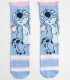 ДЕТСКИ ЧОРАПИ 3 ЧИФТА В ПЛИК 27-38 STITCH Cerda
