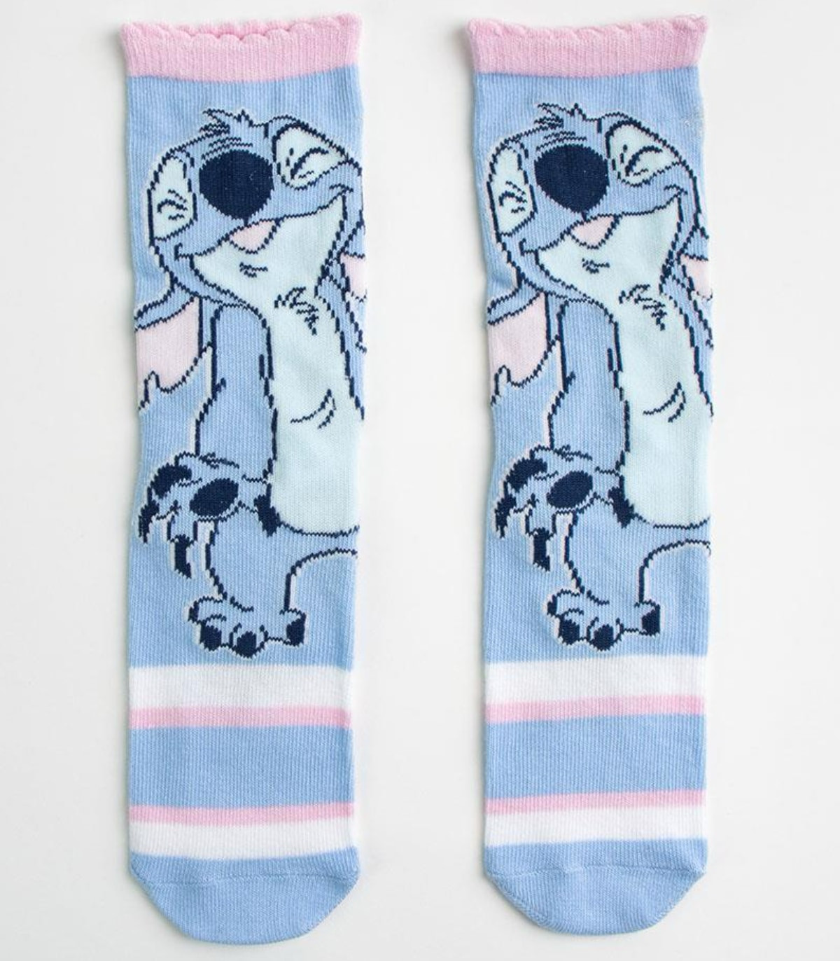 ДЕТСКИ ЧОРАПИ 3 ЧИФТА В ПЛИК 27-38 STITCH Cerda