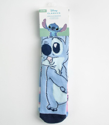 ДЕТСКИ ЧОРАПИ 3 ЧИФТА В ПЛИК 27-38 STITCH Cerda