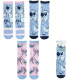 ДЕТСКИ ЧОРАПИ 3 ЧИФТА В ПЛИК 27-38 STITCH Cerda