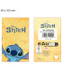 ДЕТСКА ЗИМНА ШАПКА STITCH С УШИ РОЗОВА Cerda