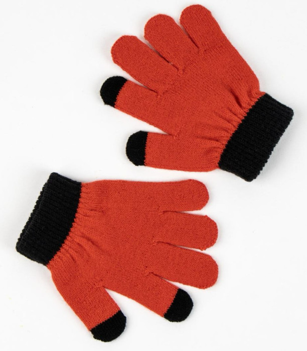 ДЕТСКА ШАПКА С РЪКАВИЦИ SPIDERMAN Cerda