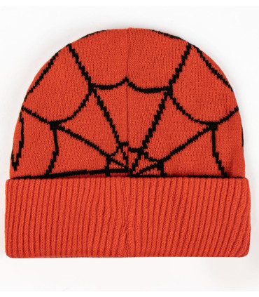 ДЕТСКА ШАПКА С РЪКАВИЦИ SPIDERMAN Cerda