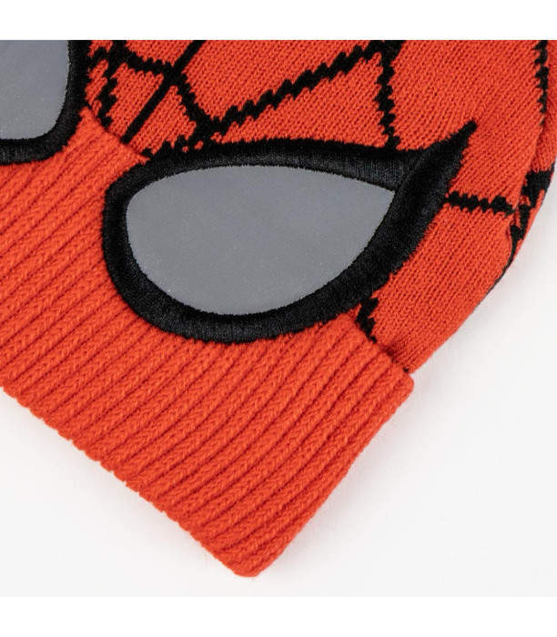 ДЕТСКА ШАПКА С РЪКАВИЦИ SPIDERMAN Cerda