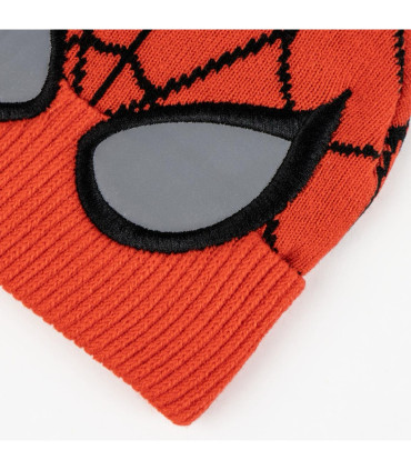 ДЕТСКА ШАПКА С РЪКАВИЦИ SPIDERMAN Cerda