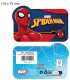 ДЕТСКА ШАПКА С РЪКАВИЦИ SPIDERMAN Cerda